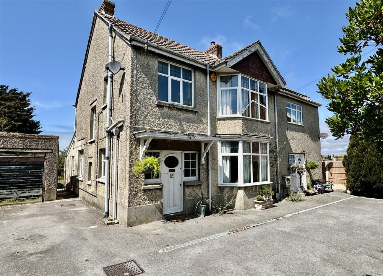 Alexandra Road, Lodmoor, Weymouth