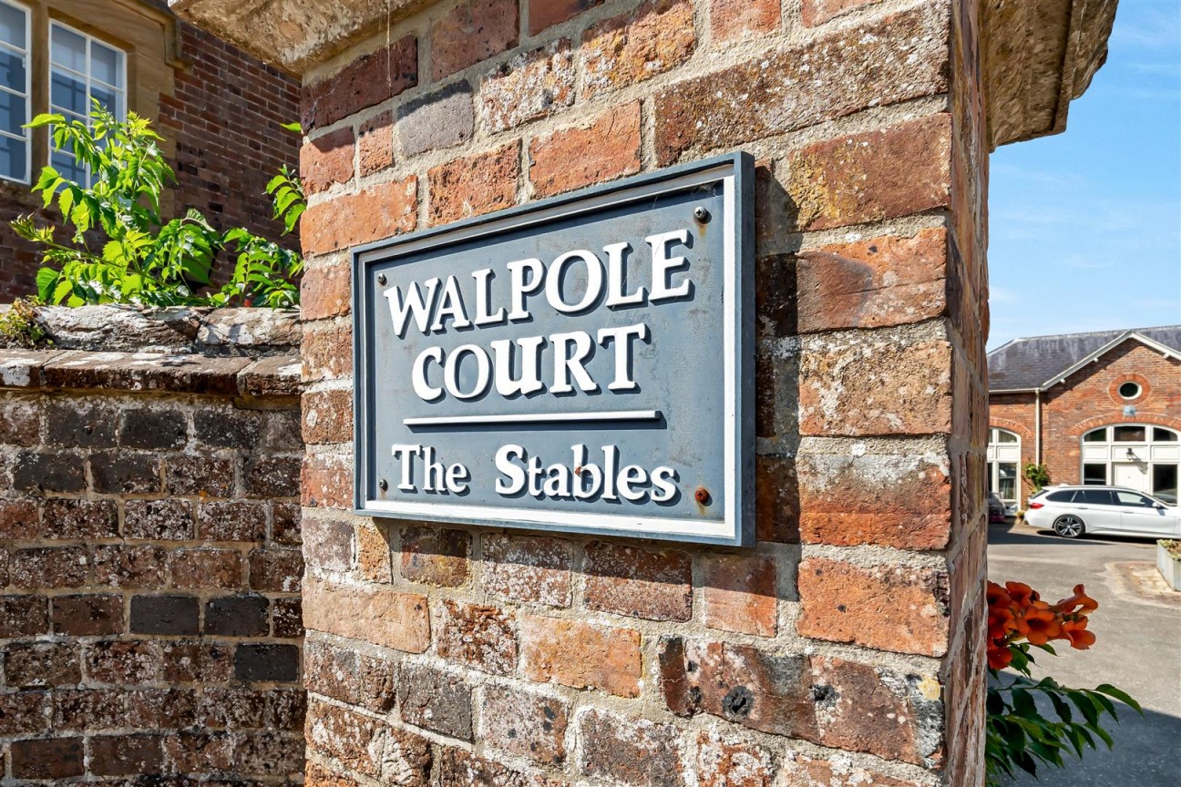 Walpole Court, Puddletown, Dorchester