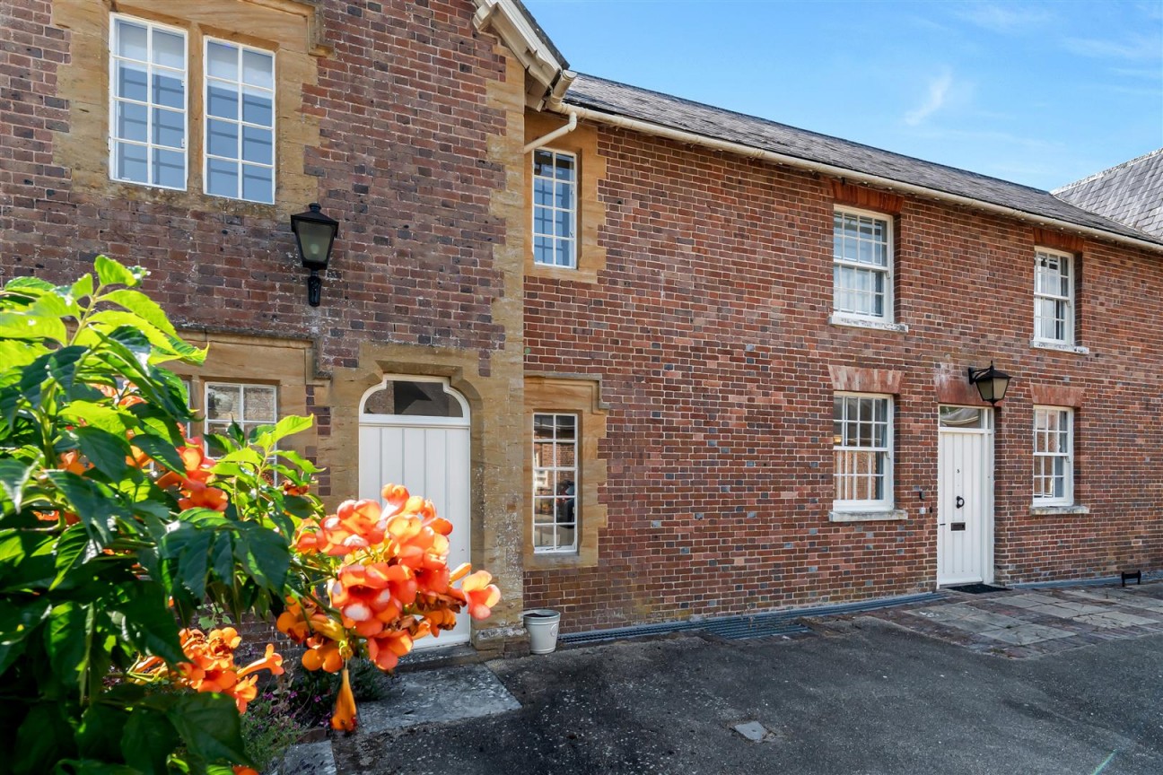 Walpole Court, Puddletown, Dorchester