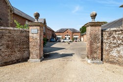 Walpole Court, Puddletown, Dorchester