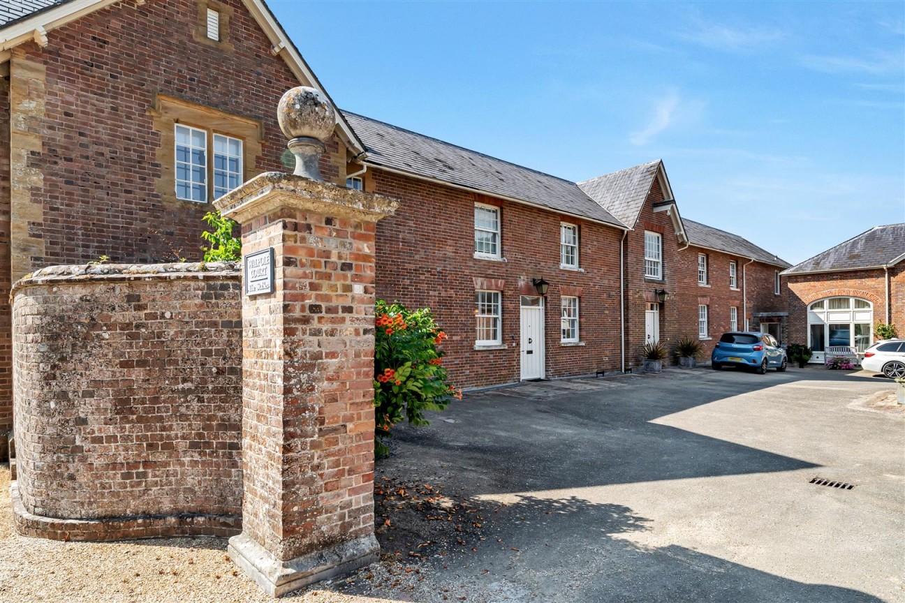 Walpole Court, Puddletown, Dorchester