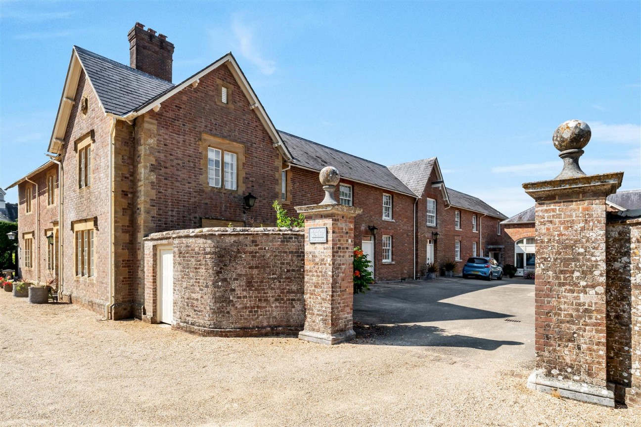 Walpole Court, Puddletown, Dorchester