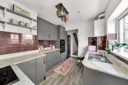 Grosvenor Road, Portland