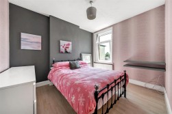 Grosvenor Road, Portland