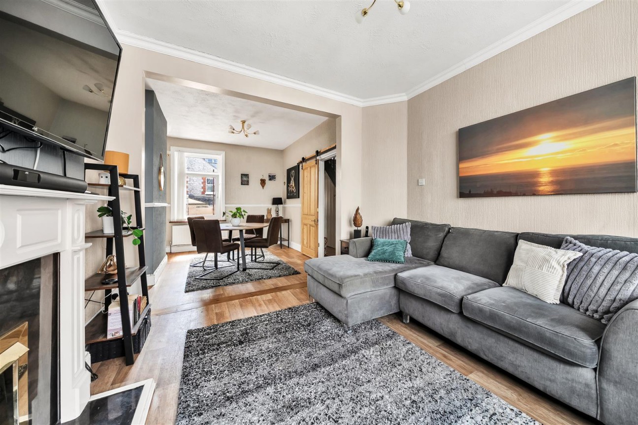 Grosvenor Road, Portland