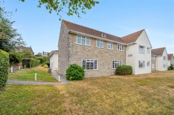 Northbrook Road, Swanage
