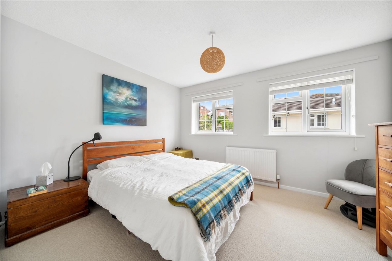 Northbrook Road, Swanage