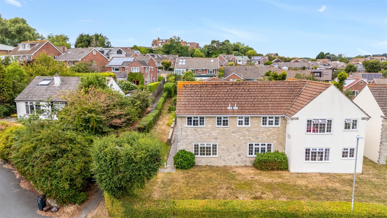 Northbrook Road, Swanage