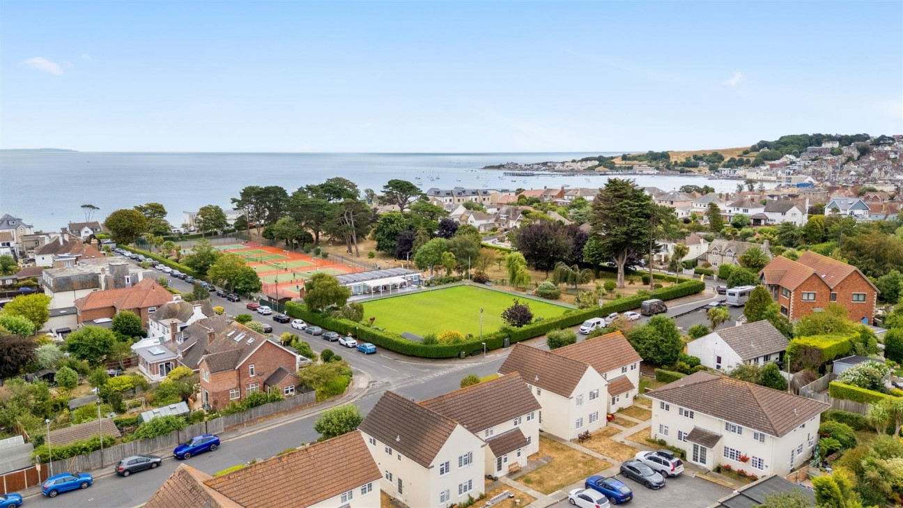 Northbrook Road, Swanage