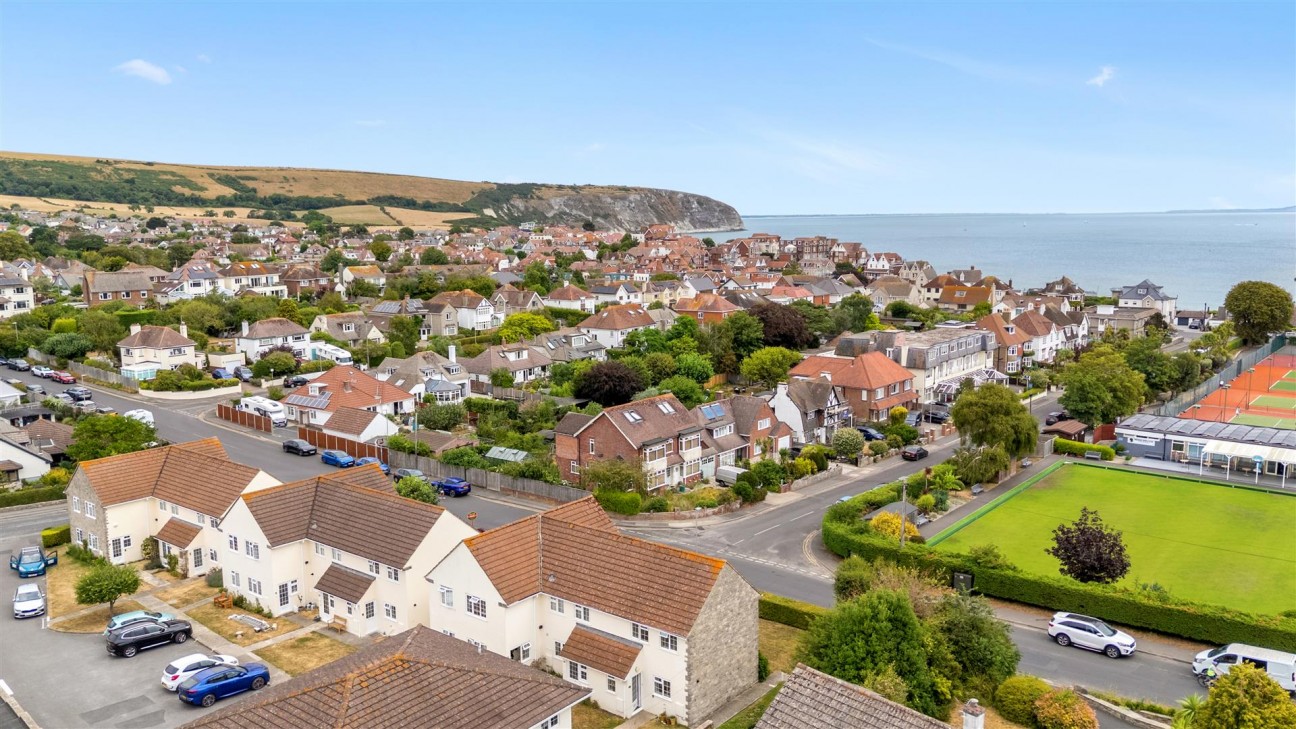 Northbrook Road, Swanage