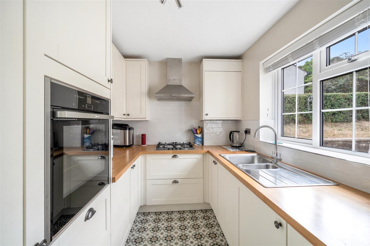 Northbrook Road, Swanage