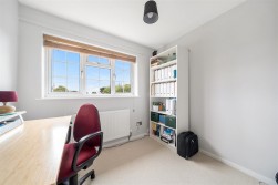 Northbrook Road, Swanage