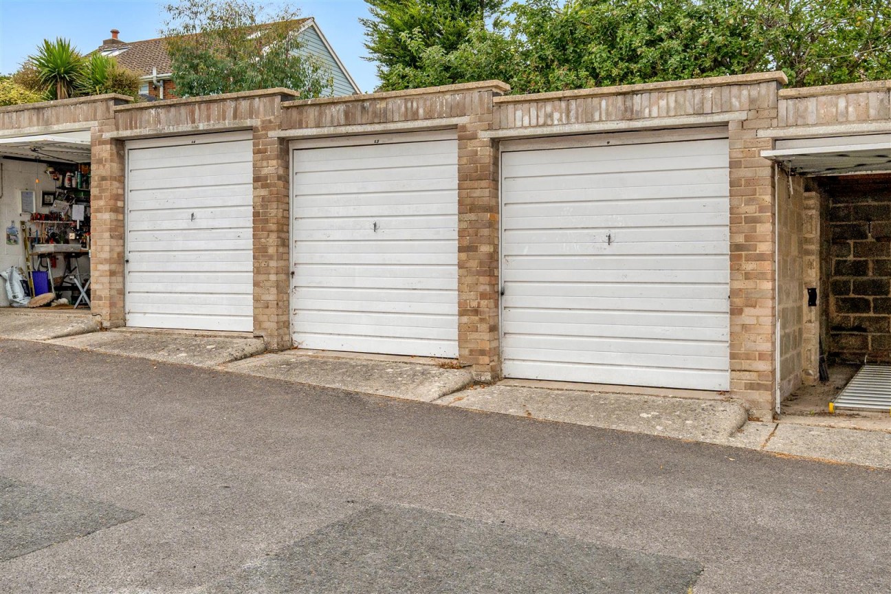 Northbrook Road, Swanage