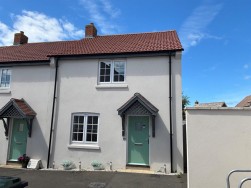 Walter Close, Chickerell, Weymouth