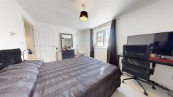 Walter Close, Chickerell, Weymouth