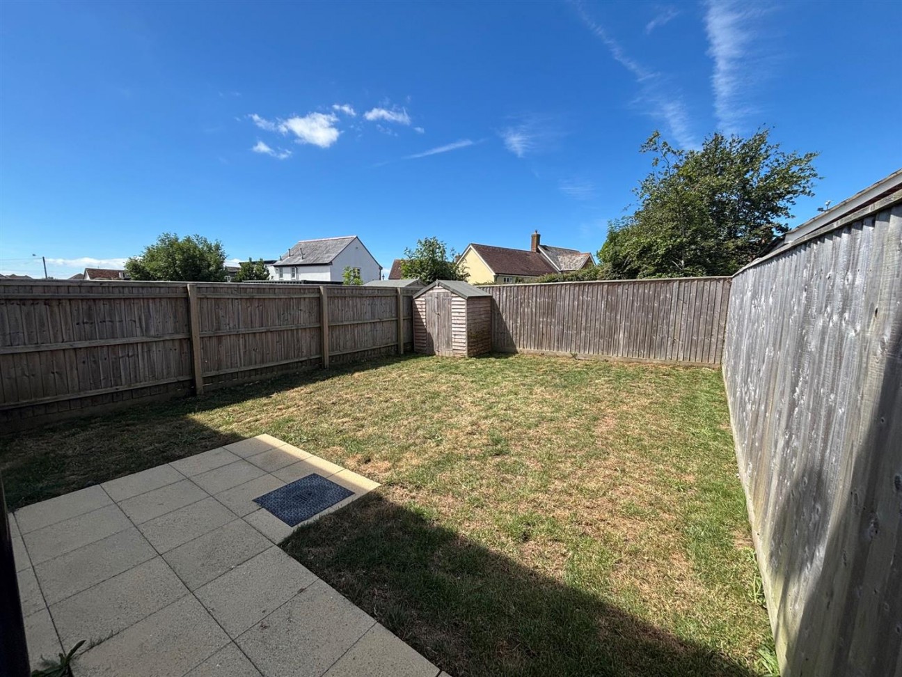 Walter Close, Chickerell, Weymouth