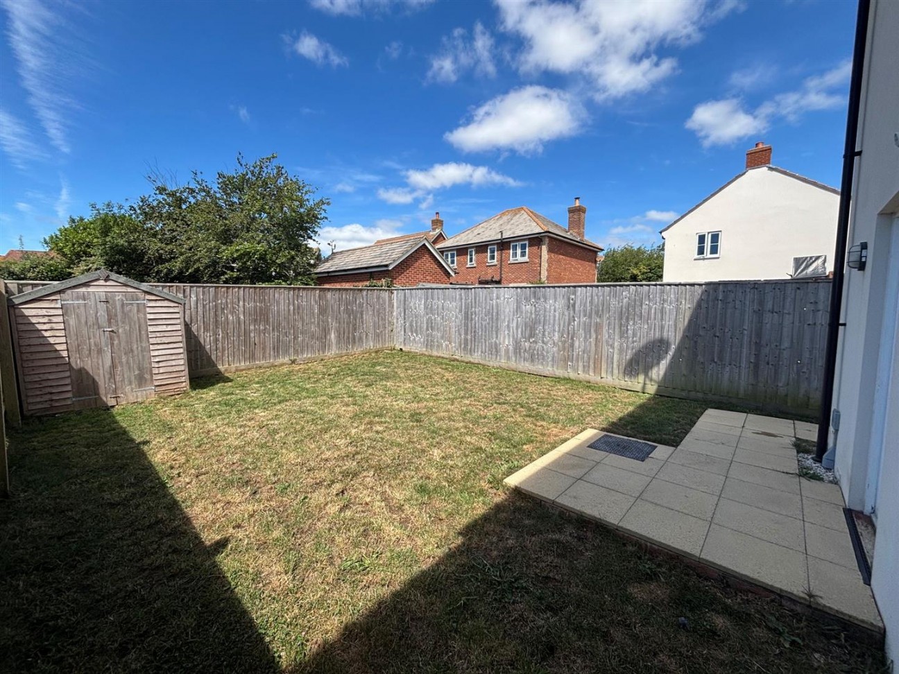Walter Close, Chickerell, Weymouth
