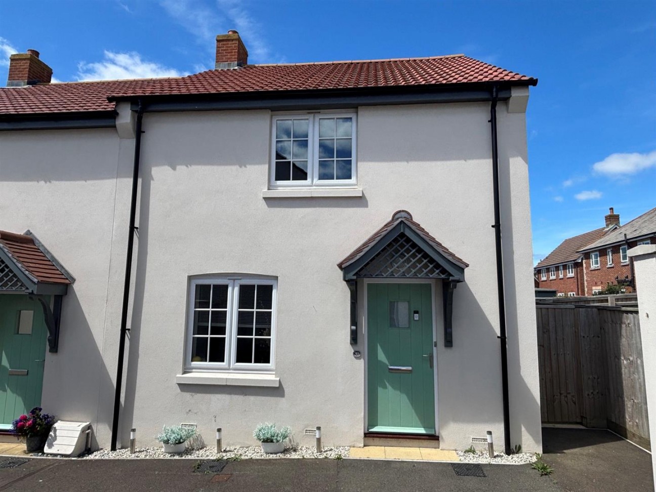 Walter Close, Chickerell, Weymouth