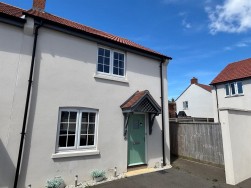 Walter Close, Chickerell, Weymouth
