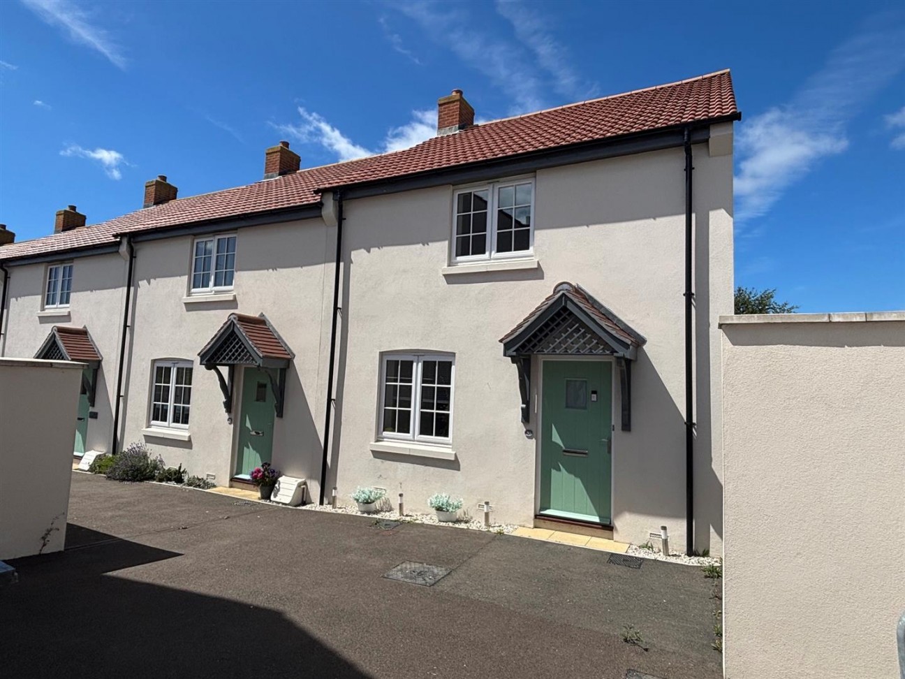 Walter Close, Chickerell, Weymouth