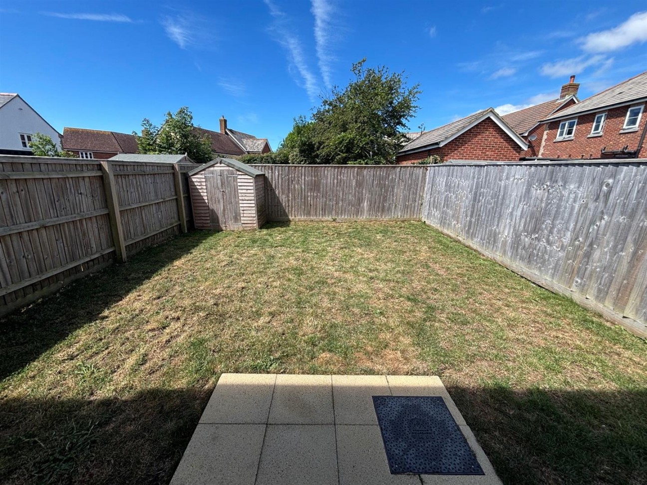 Walter Close, Chickerell, Weymouth