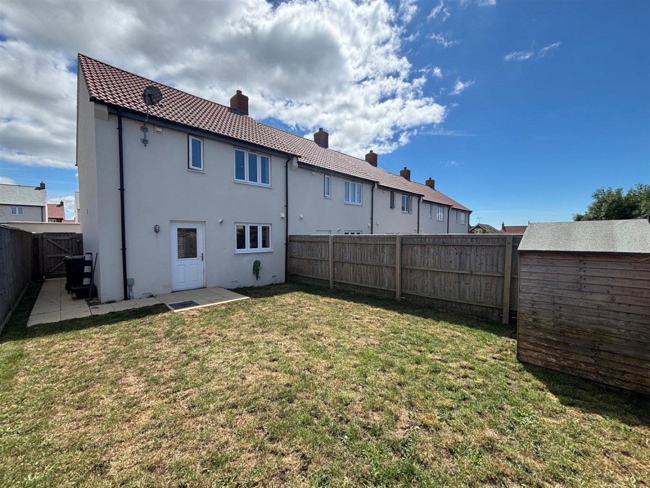 Walter Close, Chickerell, Weymouth