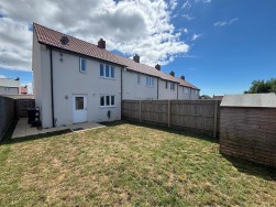 Walter Close, Chickerell, Weymouth