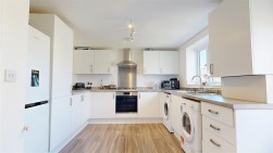 Walter Close, Chickerell, Weymouth