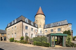 Middlemarsh Street, Poundbury, Dorchester
