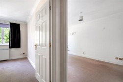 Middlemarsh Street, Poundbury, Dorchester