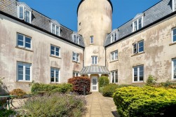 Middlemarsh Street, Poundbury, Dorchester