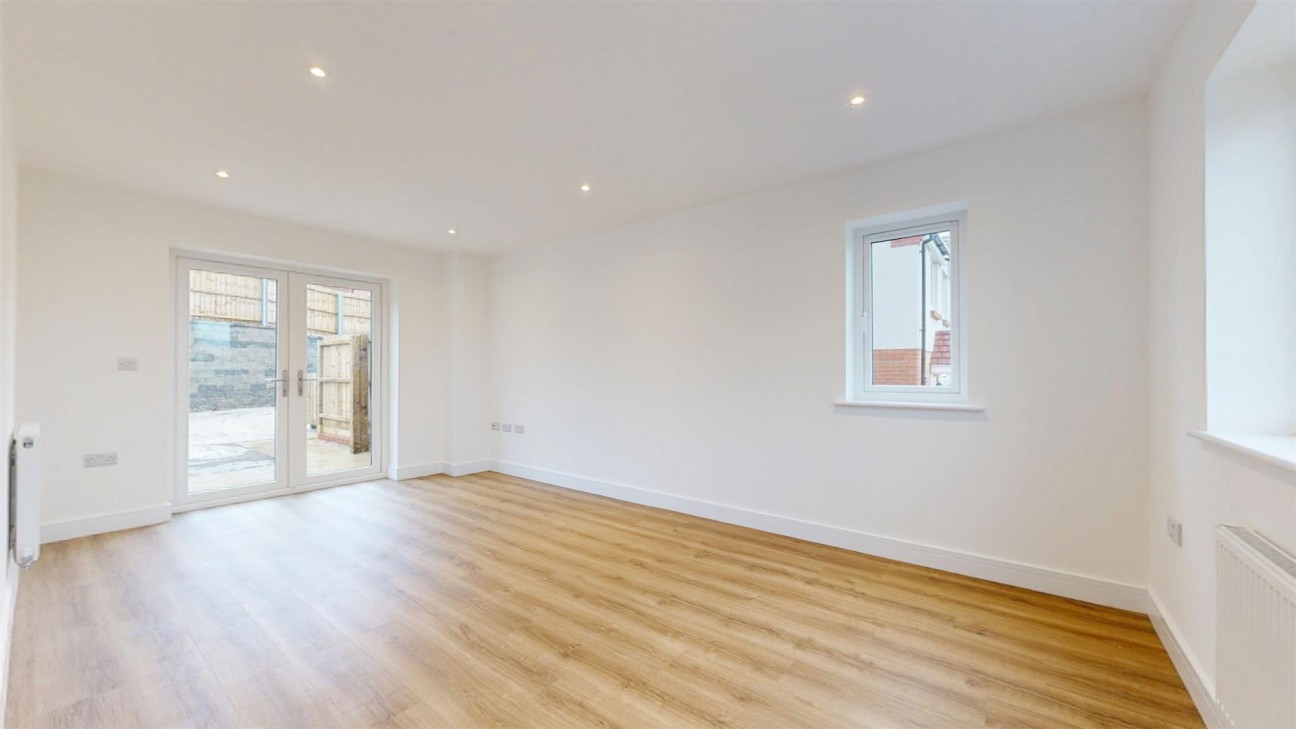Plot 344 Curtis Fields, 74 Curtis Way, Weymouth, DT4 0TS