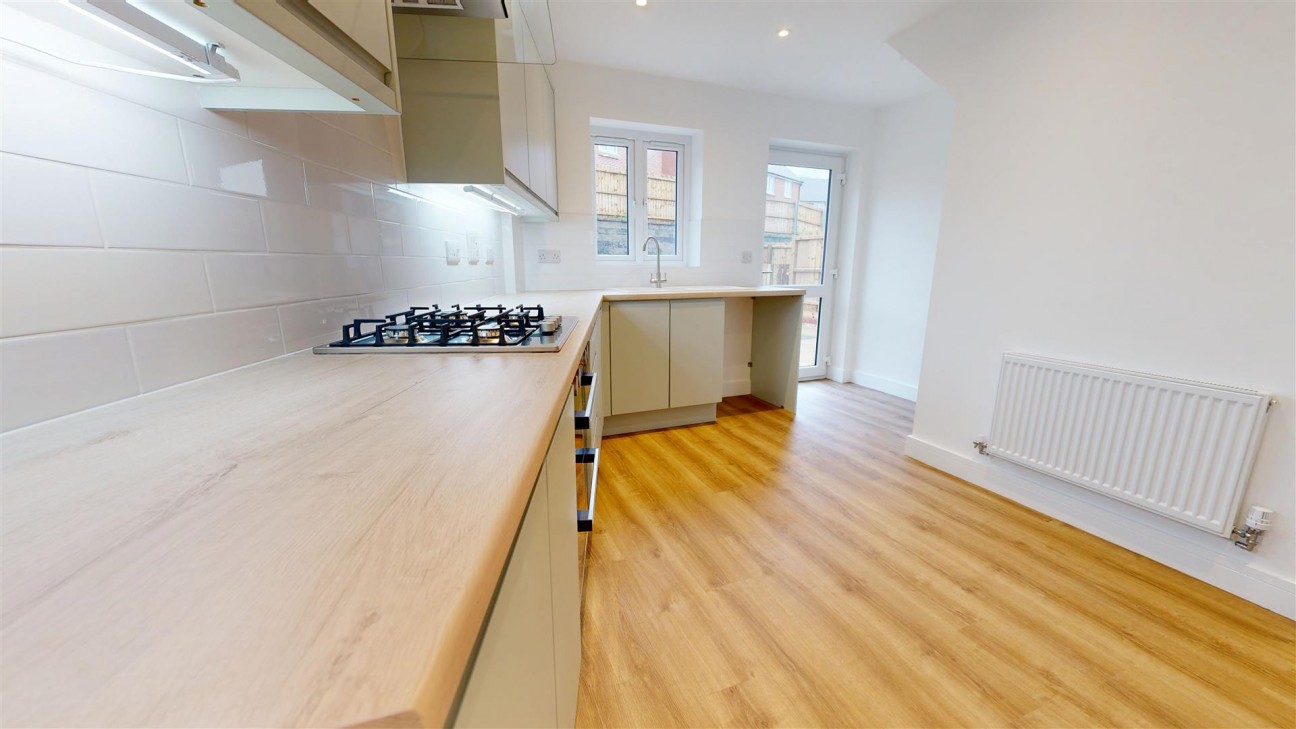 Plot 344 Curtis Fields, 74 Curtis Way, Weymouth, DT4 0TS