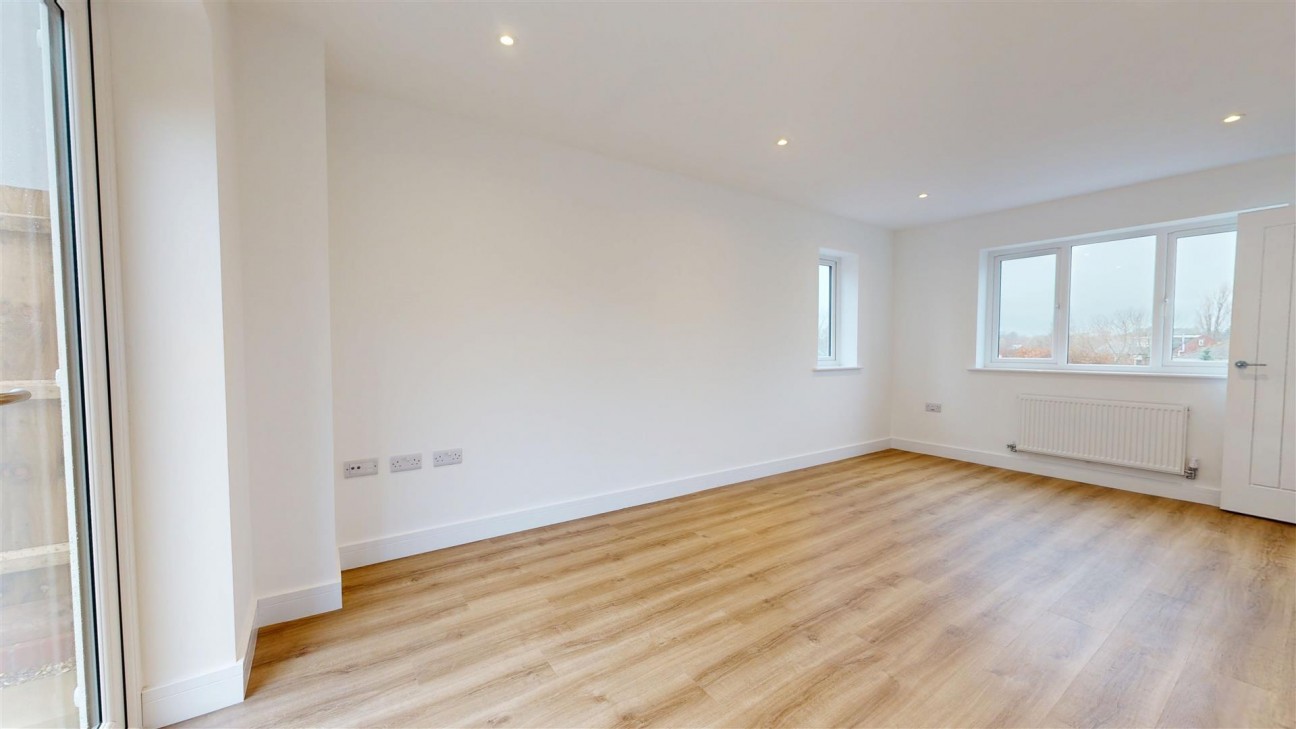 Plot 344 Curtis Fields, 74 Curtis Way, Weymouth, DT4 0TS