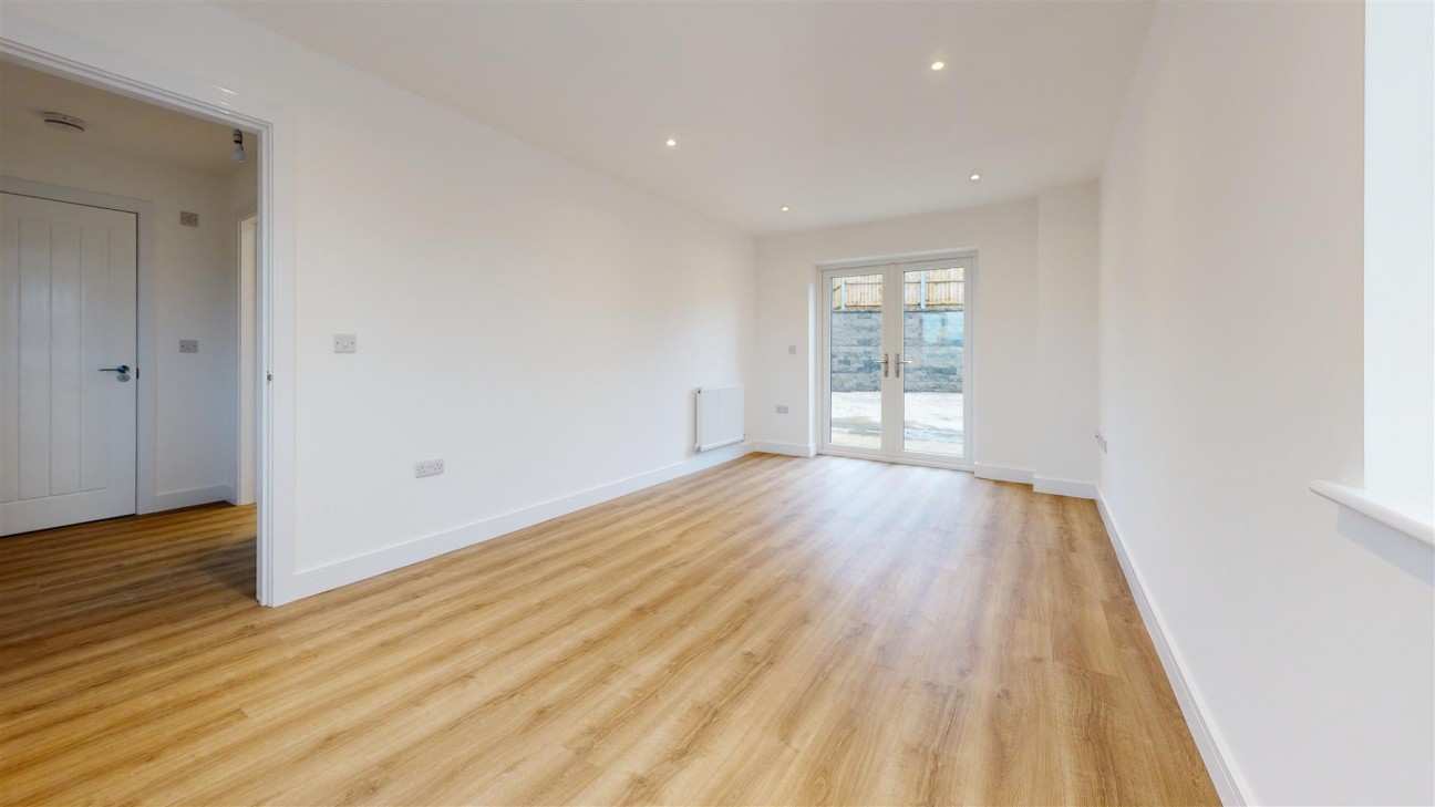 Plot 344 Curtis Fields, 74 Curtis Way, Weymouth, DT4 0TS