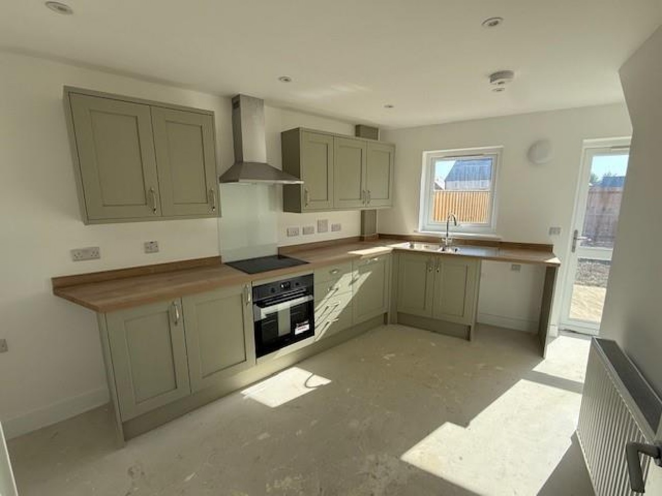 Plot 344 Curtis Fields, 74 Curtis Way, Weymouth, DT4 0TS