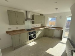 Plot 344 Curtis Fields, 74 Curtis Way, Weymouth, DT4 0TS