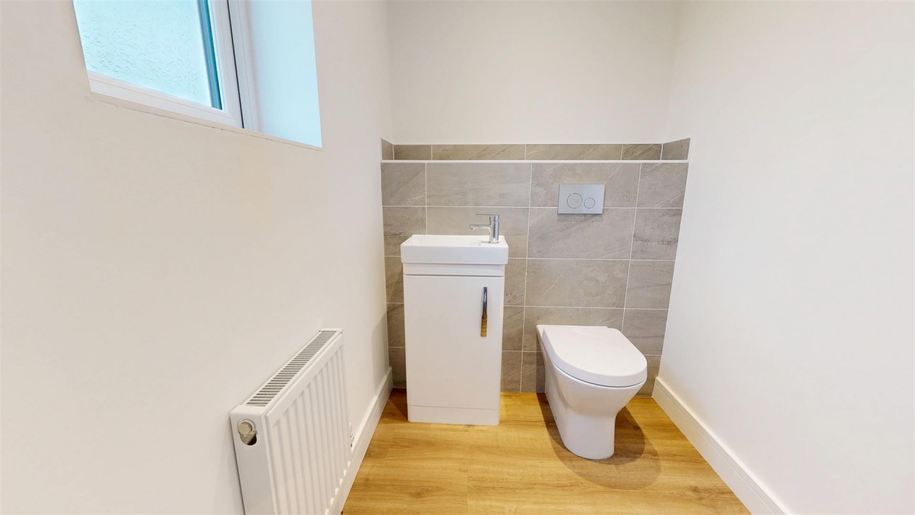 Plot 344 Curtis Fields, 74 Curtis Way, Weymouth, DT4 0TS