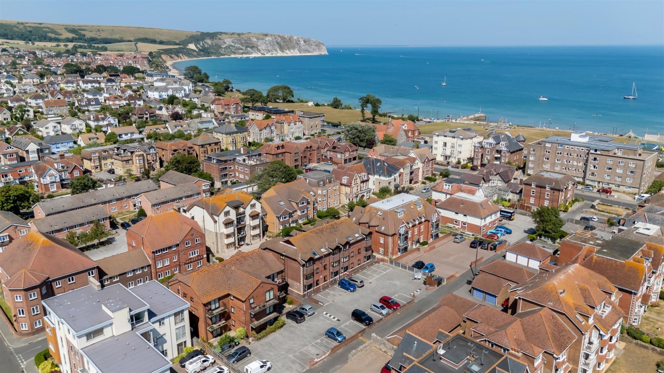 Cranborne Road, Swanage