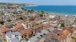 Cranborne Road, Swanage