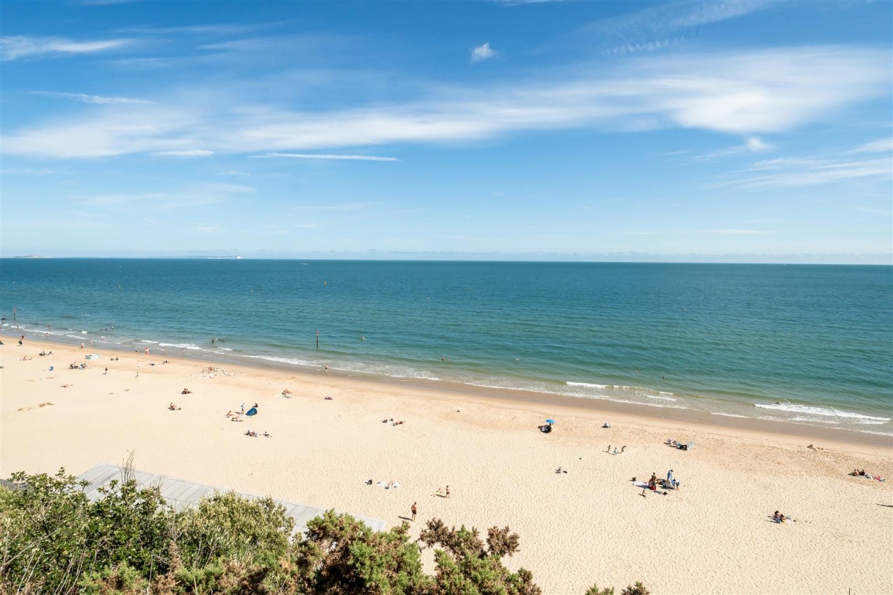 2 Beach Road, Branksome Park, Poole