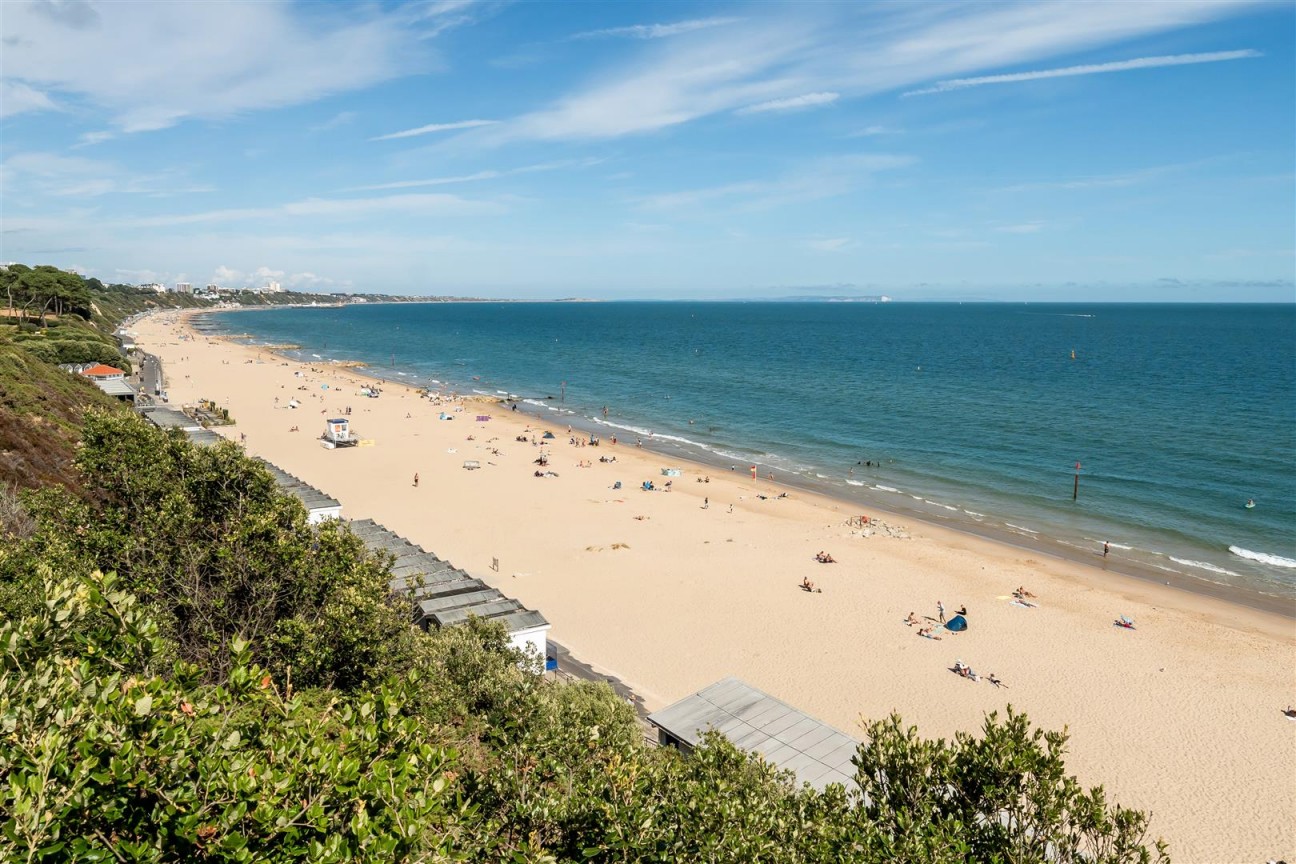 2 Beach Road, Branksome Park, Poole