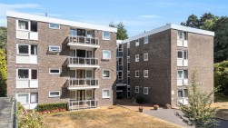2 Beach Road, Branksome Park, Poole