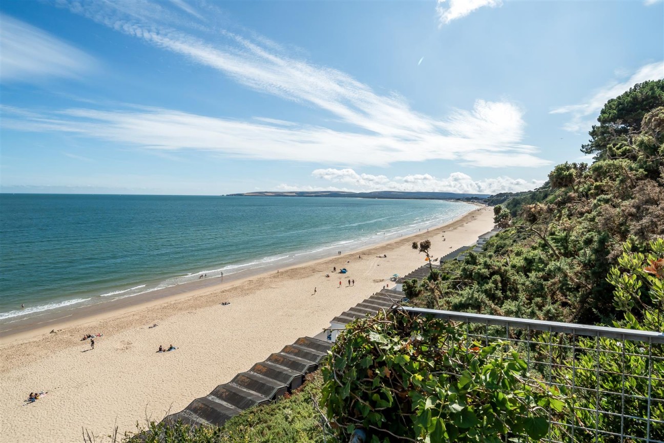 2 Beach Road, Branksome Park, Poole