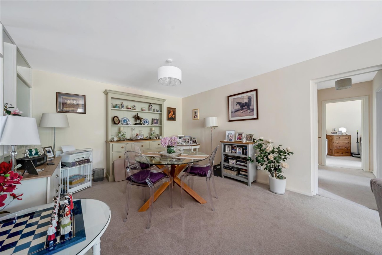 2 Beach Road, Branksome Park, Poole