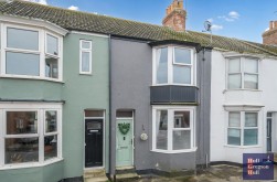 Victoria Road, Portland