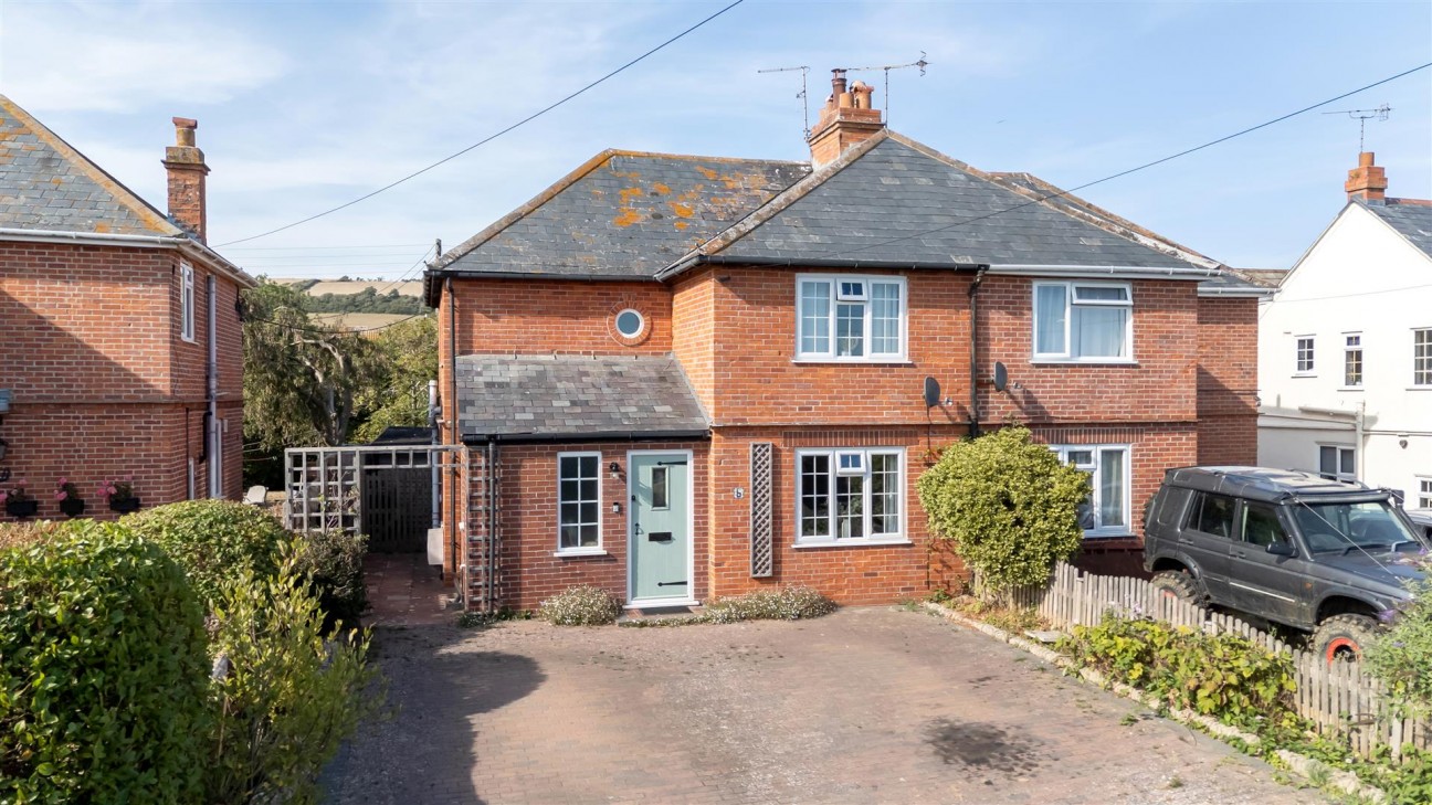 Barr Lane, Burton Bradstock, Bridport