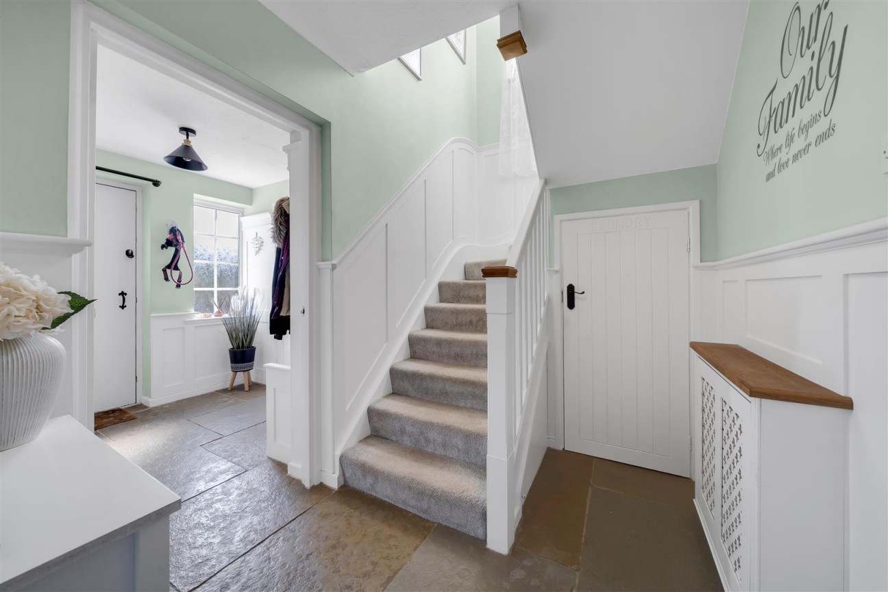 Barr Lane, Burton Bradstock, Bridport