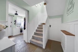 Barr Lane, Burton Bradstock, Bridport