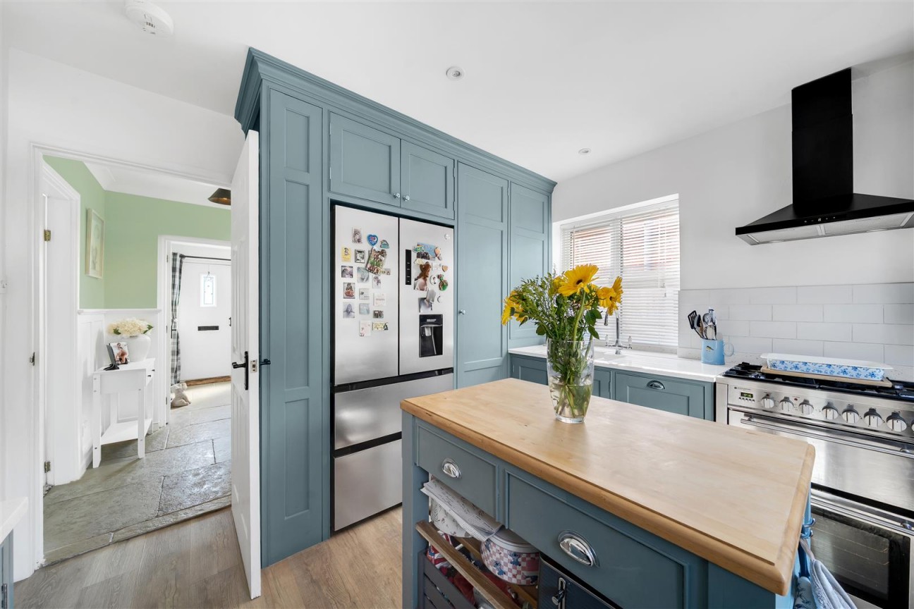 Barr Lane, Burton Bradstock, Bridport